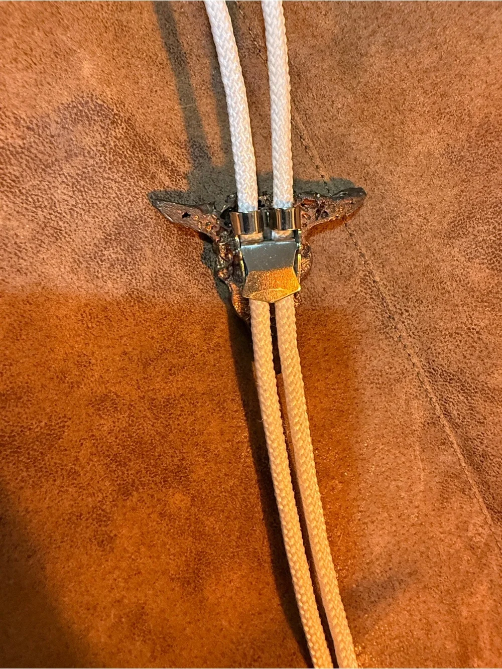 Native branded bolo
